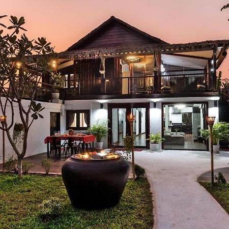 Sampeah Retreat Villa Σιέμ Ρέαπ Εξωτερικό φωτογραφία