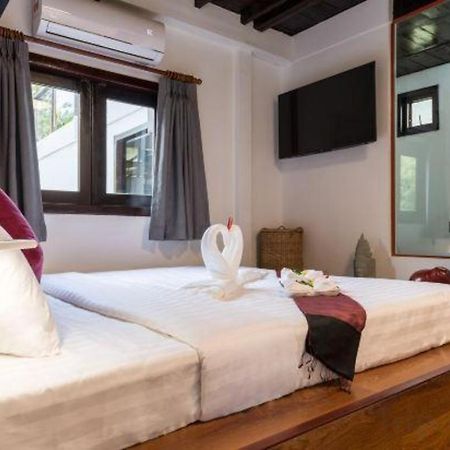 Sampeah Retreat Villa Σιέμ Ρέαπ Εξωτερικό φωτογραφία