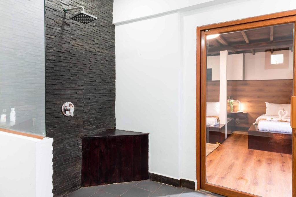 Sampeah Retreat Villa Σιέμ Ρέαπ Εξωτερικό φωτογραφία