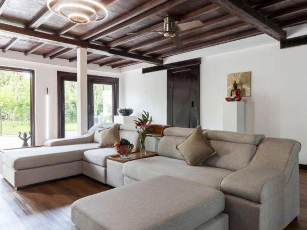 Sampeah Retreat Villa Σιέμ Ρέαπ Εξωτερικό φωτογραφία