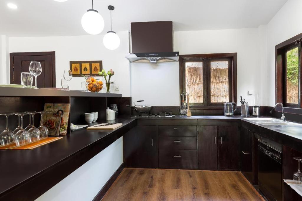 Sampeah Retreat Villa Σιέμ Ρέαπ Εξωτερικό φωτογραφία