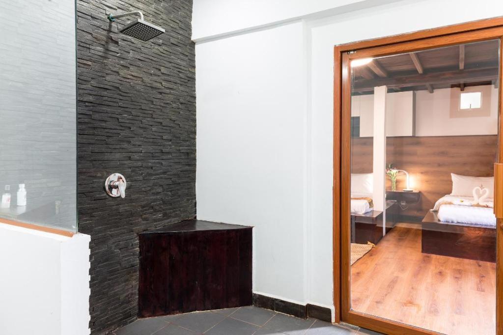 Sampeah Retreat Villa Σιέμ Ρέαπ Εξωτερικό φωτογραφία