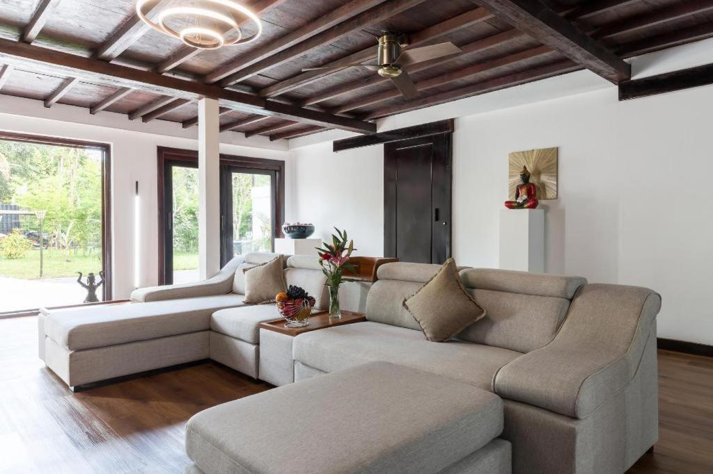 Sampeah Retreat Villa Σιέμ Ρέαπ Εξωτερικό φωτογραφία