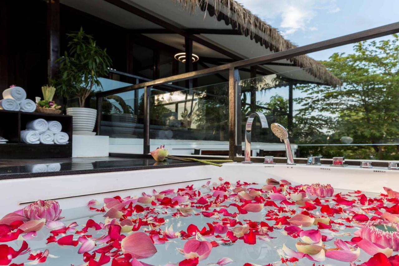 Sampeah Retreat Villa Σιέμ Ρέαπ Εξωτερικό φωτογραφία